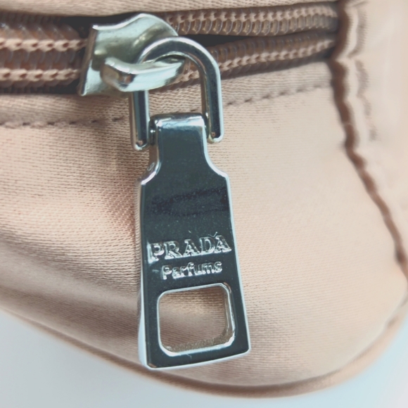 Prada Cosmetics Pouch - Picture 2 of 10